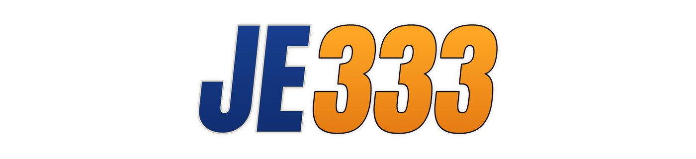 je333 লোগো